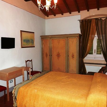 B&B Casale Ginette Incisa in Val d'Arno Pokoj fotografie