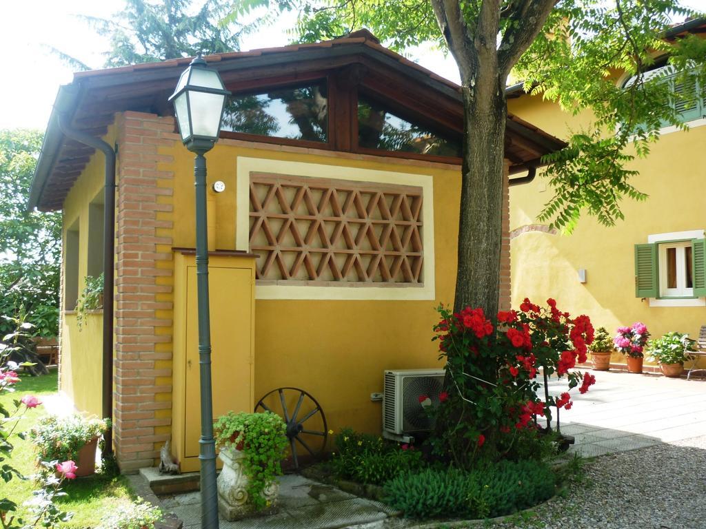 B&B Casale Ginette Incisa in Val d'Arno Exteriér fotografie