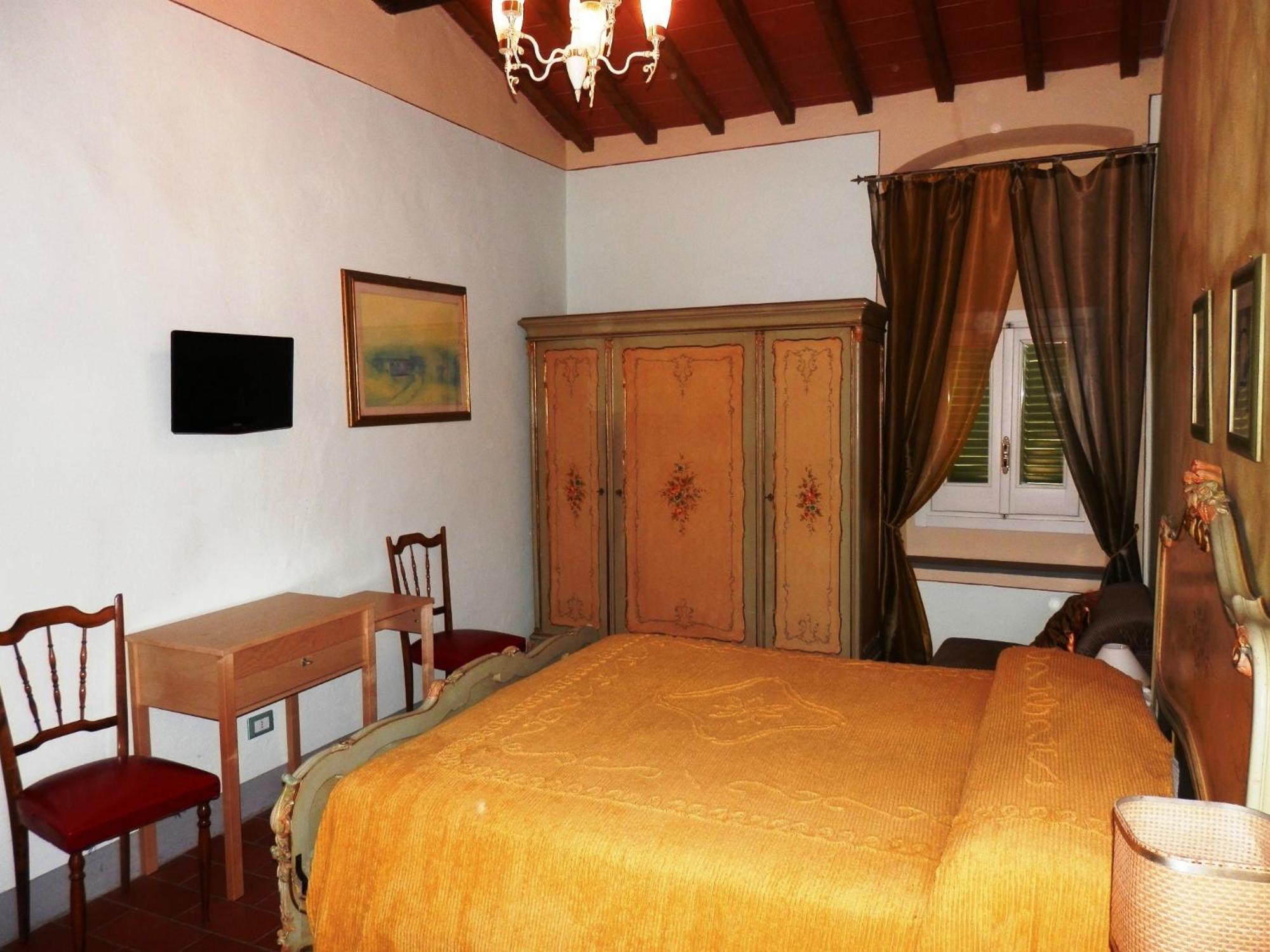 B&B Casale Ginette Incisa in Val d'Arno Pokoj fotografie