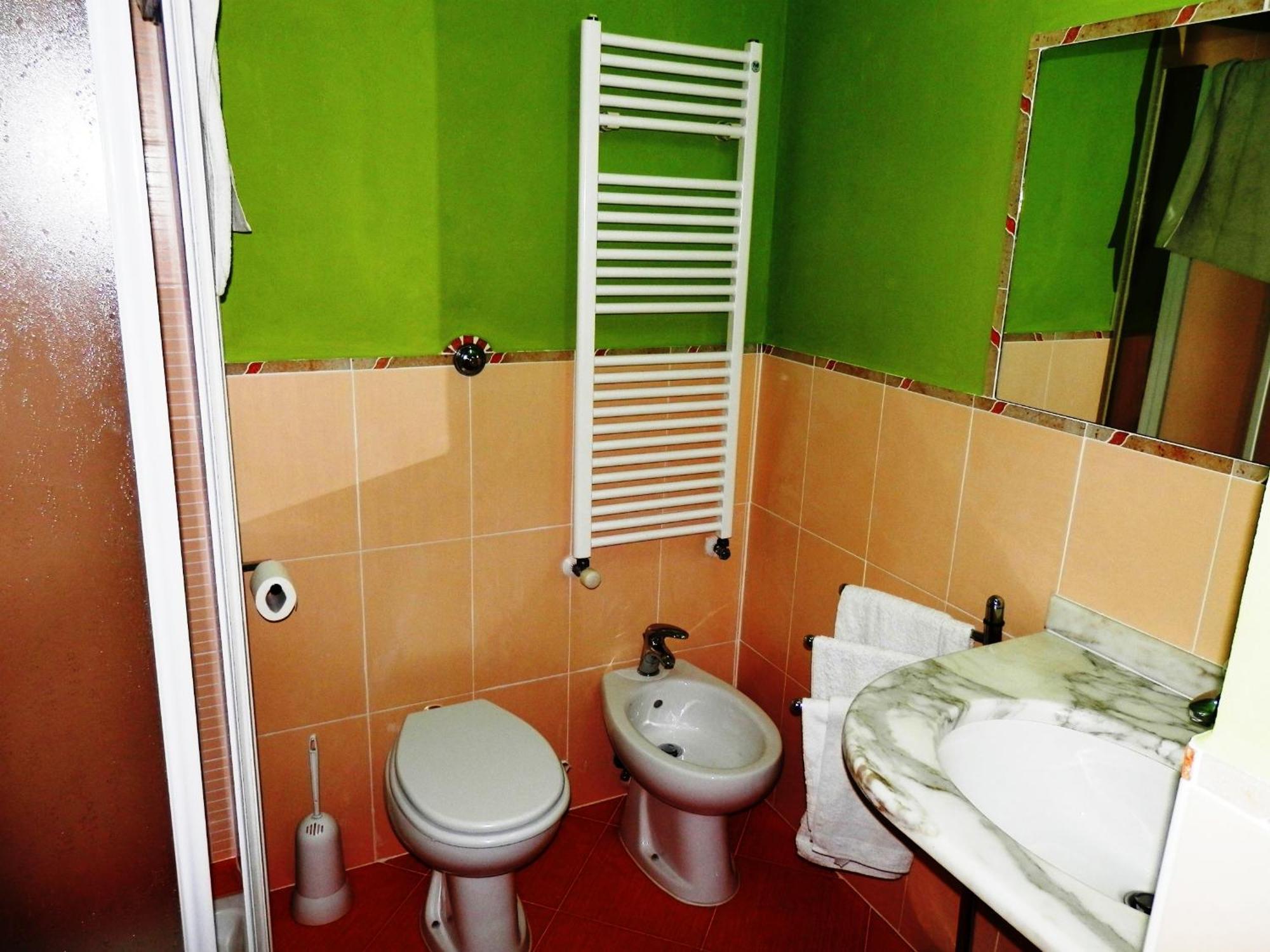 B&B Casale Ginette Incisa in Val d'Arno Pokoj fotografie