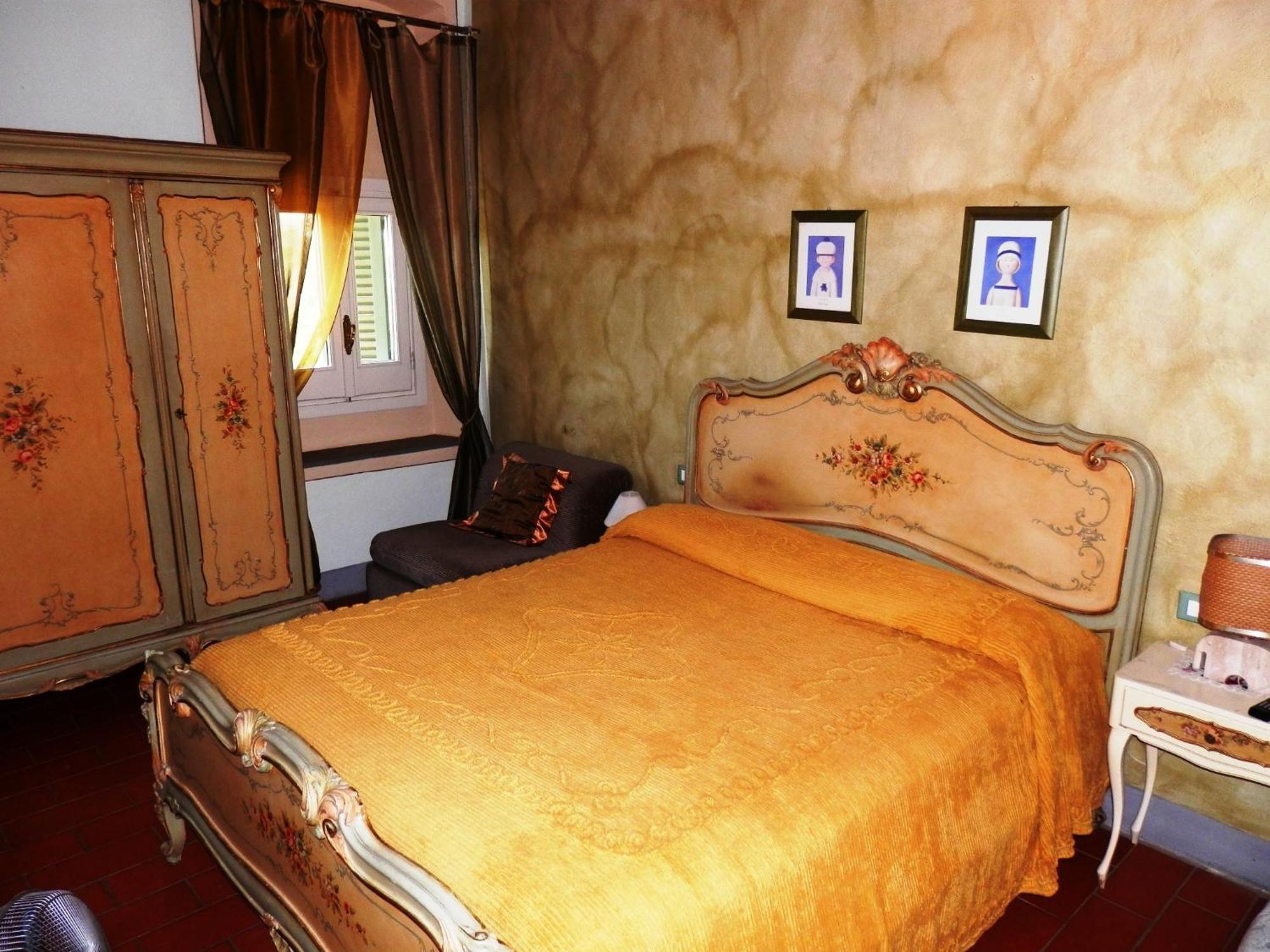 B&B Casale Ginette Incisa in Val d'Arno Pokoj fotografie