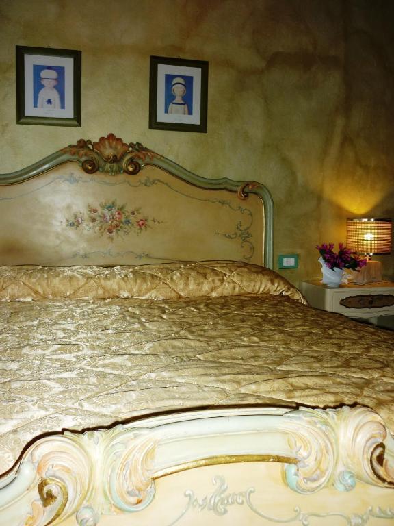 B&B Casale Ginette Incisa in Val d'Arno Pokoj fotografie