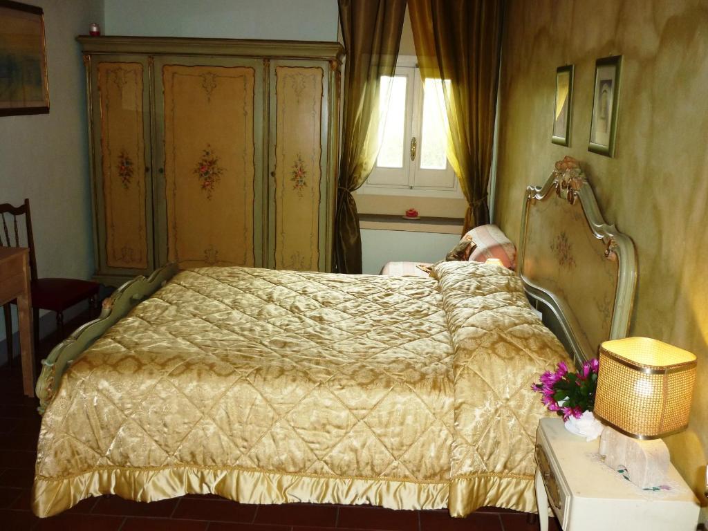 B&B Casale Ginette Incisa in Val d'Arno Pokoj fotografie