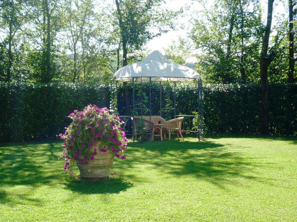 B&B Casale Ginette Incisa in Val d'Arno Exteriér fotografie