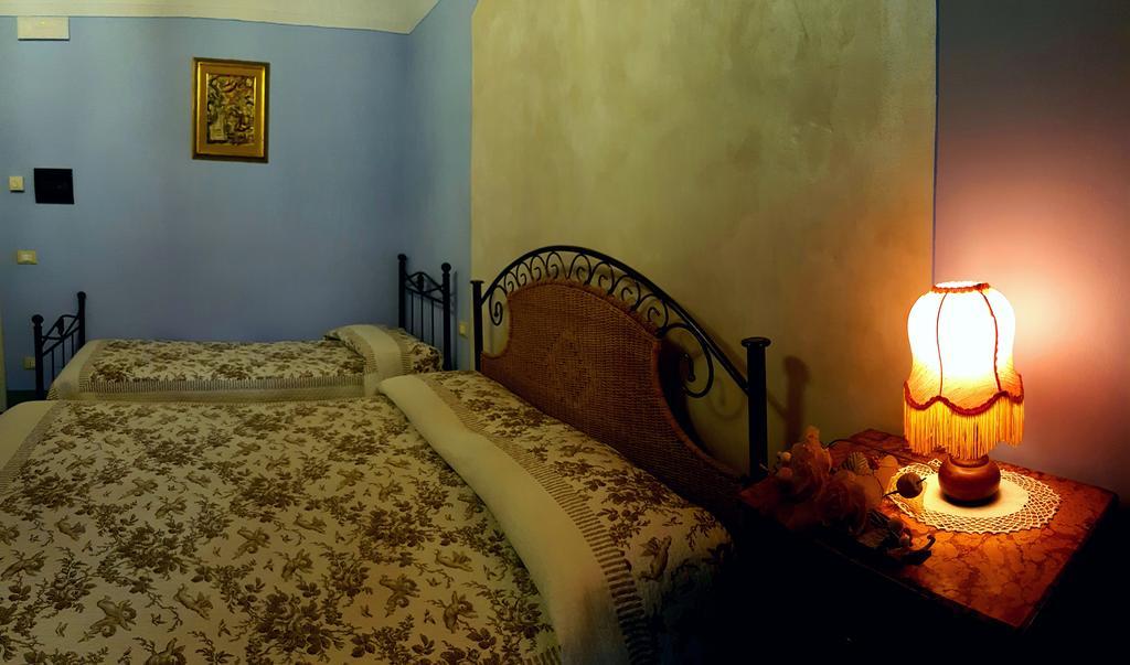 B&B Casale Ginette Incisa in Val d'Arno Exteriér fotografie